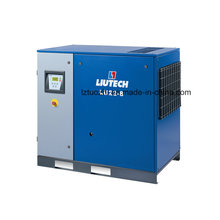 Compresor de Aire Atlas Copco - Liutech 37kw